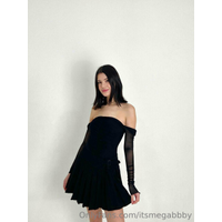 itsmegabbby Photos