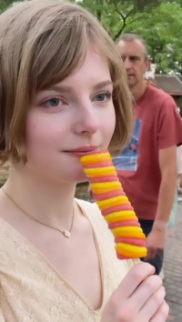 Ella BJ