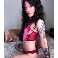 lexxisbigmuff/lexxisbush
