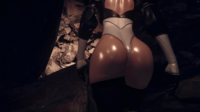 2B in-game