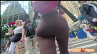 PeachFindr Candid Videos