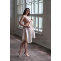 Evgenia Talanina (JaneFay) | Vénus