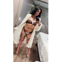 bambi nicole / nikki blacc