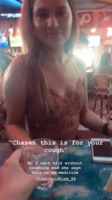 Leah Christine/theonlychristine
