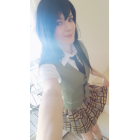 Shaeunderscore - Mei