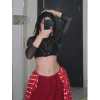 Suhani Kapoor