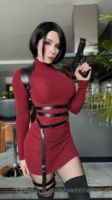 SweetieFoxAdaWong