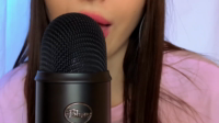 Black Luna Asmr