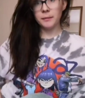 Alicecottonsox Solo