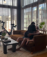 AT OF BlowJob