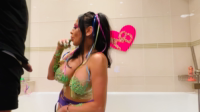Audrey Bitoni - ripnsfw.com