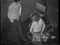 Sunderland nightclub