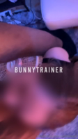 Bunnytrainerx