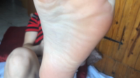 HaidiFeetASMR