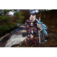 littlejem - Dreadking Rathalos