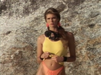 Si Swimsuit
