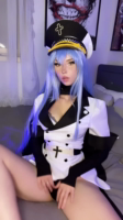 Esdeath