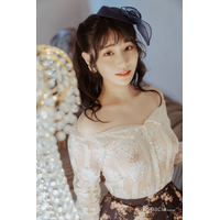 [Espacia Korea] EXC#100 Saika (河北彩花)