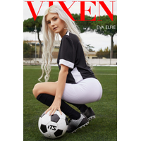 Eva Elfie - Vixen 26.8.2022