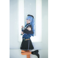 Ely December 2022 B-Hoshimachi Suisei - new outfit