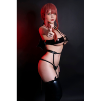 Hana Bunny - Makima