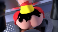 Lvl3Toaster Helen Parr