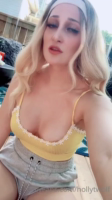 Holly Wolf by Lex Diamonds