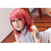 Dalin - Mayo 2017 (selfies)