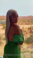 jordyn woods