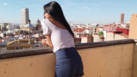 Karin Torres - Finally In Europe