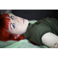 Kittyryder - Home Alone SG