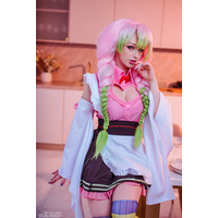 Lady Melamori - Mitsuri