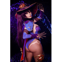 Lady Melamori - Mona