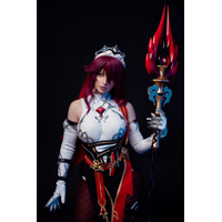Lady Melamori - Rosaria