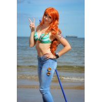 Littlejem - Nami