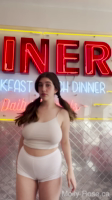 Molly Rose - Downtown Diner