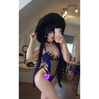 Kaddi - Mona Bikini