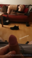 icuckoldress ppv