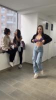 Daniela Ortiz gifs