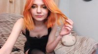 Alie_smit-Redhead_schoolgirl