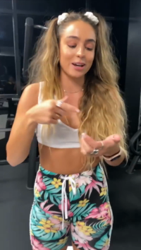 Sommer Ray