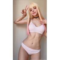 Shirogane - Marin
