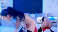 Kati3Kat - Clubshows