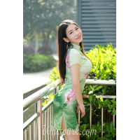 CHEONGSAM