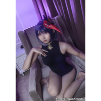 Xeimi Kujou Sara