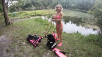 trina mason dive vids