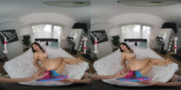 Alicia Trece - Extreme Tripple Penetration