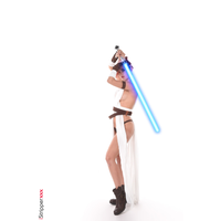 ISTRIPPER - Agatha Vega - The Femdom Menace