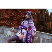 Xenon cosplay - Alin Ma