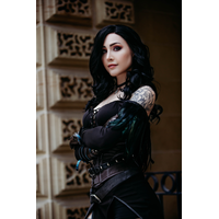 yennefer